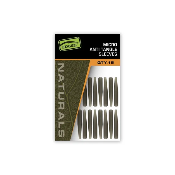 Fundas Anti Enredos - Naturals