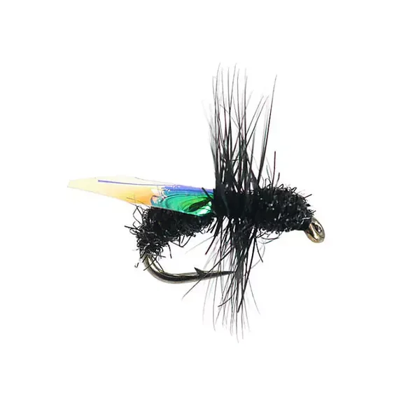 G7 Black Ant 01 mosca tímalo