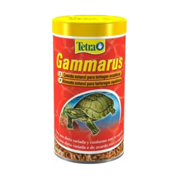 GAMMARUS 500 ML.TETRA.