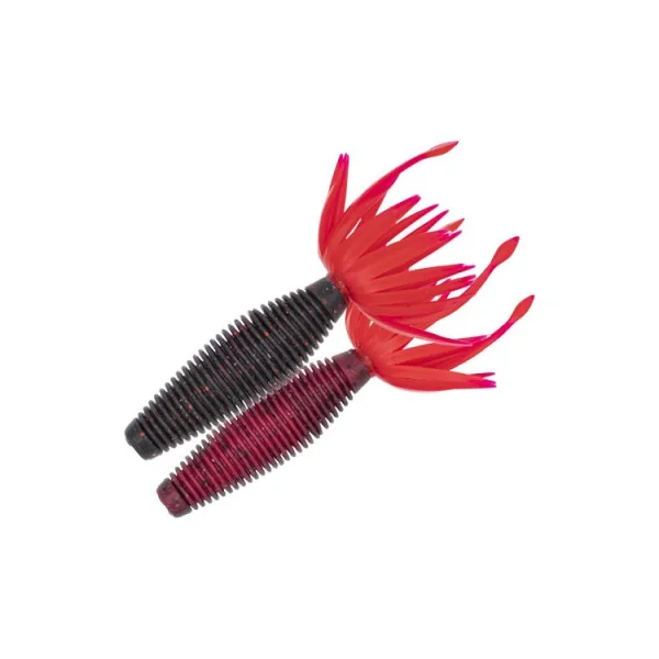 Geecrack G-Flapper 4" color 216