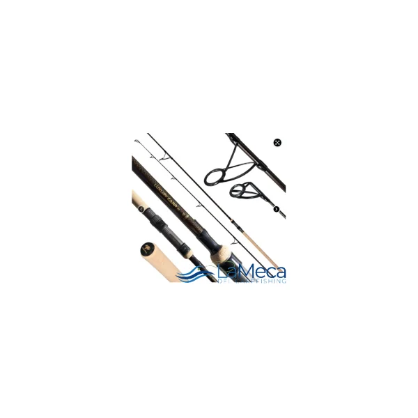 GIANTS FISHING LUXURY CARP FC 10ft 3lb