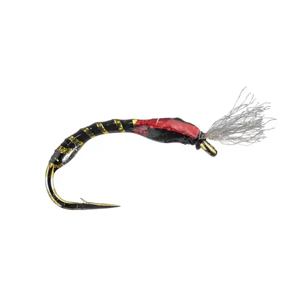 Ginos Mosquito Buzzer ninfa