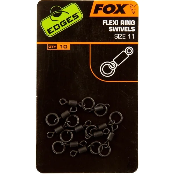 Giranillos Flexibles