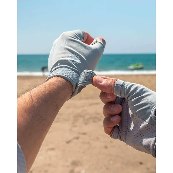 Gloves Fox Rage Lightweight UV - Imagen 7