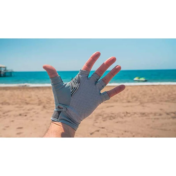 Gloves Fox Rage Lightweight UV - Imagen 8