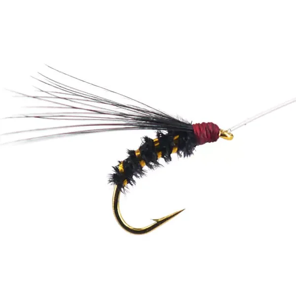 Gold Selection BI Black ninfa para cuerda