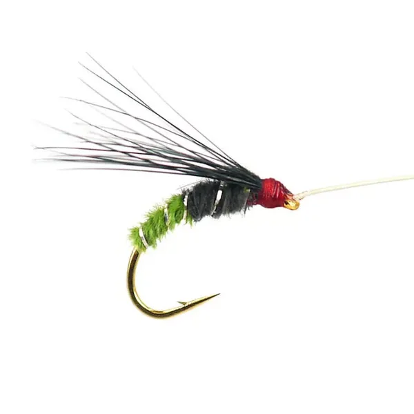 Gold Selection BI Green ninfa para cuerda