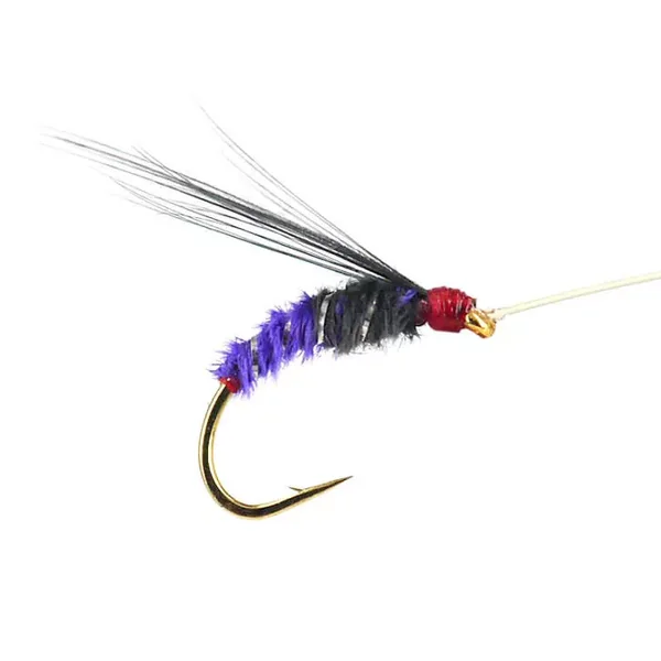 Gold Selection BI Violet ninfa para cuerda