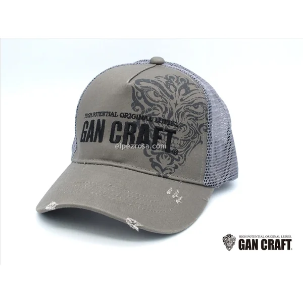 Gorra Gan Craft