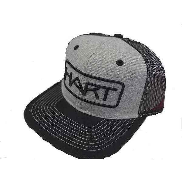 Gorra Hart Style C Mesh