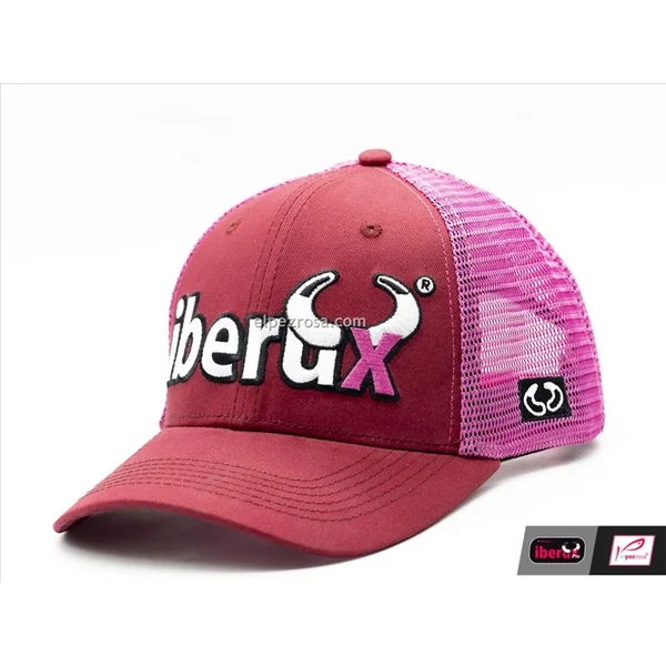 Gorra Iberux