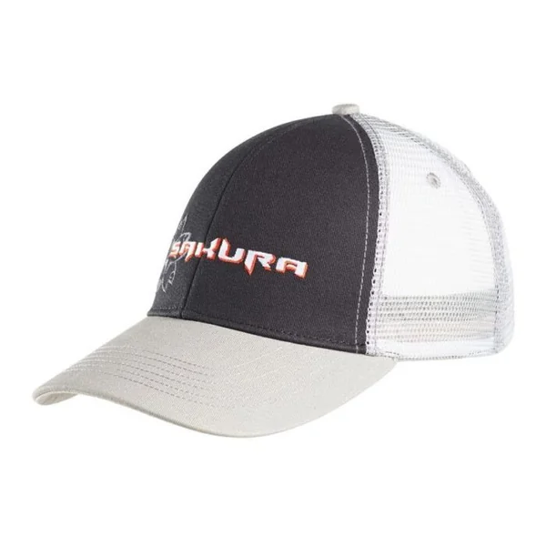 Gorra Sakura Trucker SAPCH2033-CBO