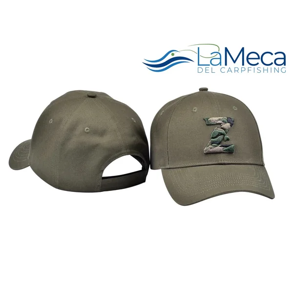 GORRA ZF Z CAP GREEN