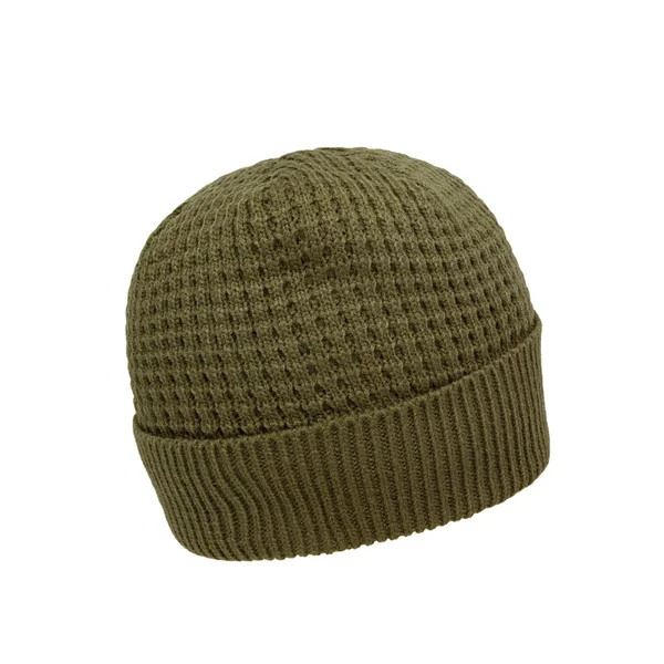 Gorro con textura y forro - Imagen 2