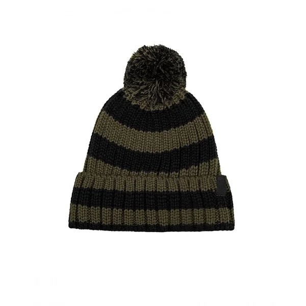 Gorro Nanny Pat - Gorro