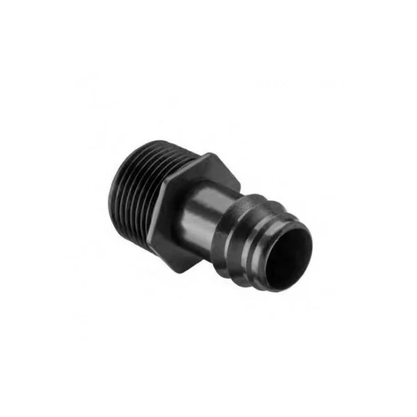 Goteo terminal macho 16x 3/4