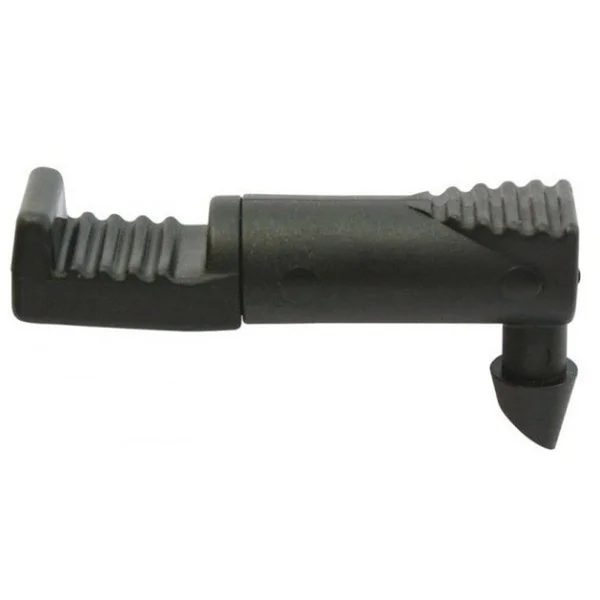 Gotero Minidrip con regulador