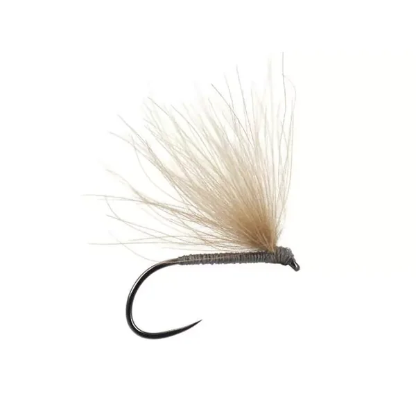 Grey Fratnik Simply Good BL mosca seca