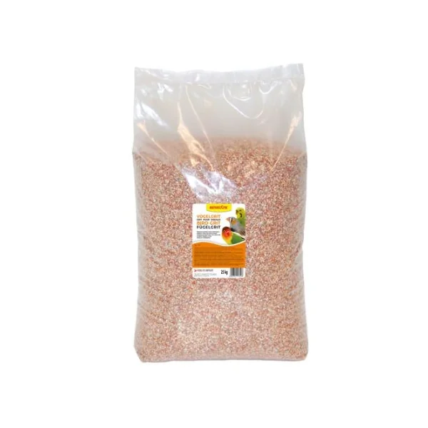 GRIT PAJAROS 25 KG. BENELUX