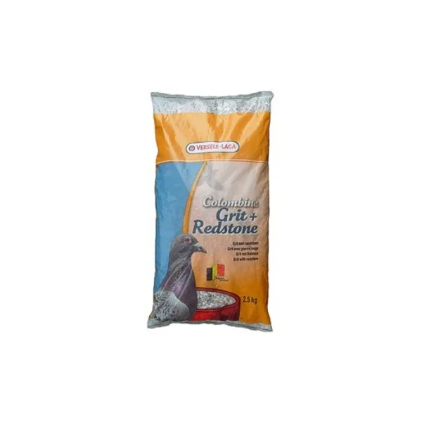 GRIT PALOMAS 2,5 KG. VERSELE-LAGA