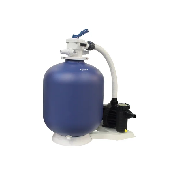 Groupe de filtration à sable - 12m3/h - 0.8 CV
