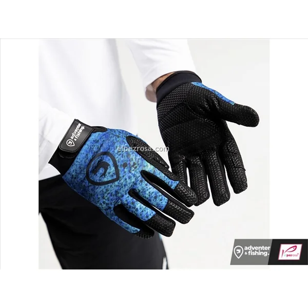 Guantes Adventer