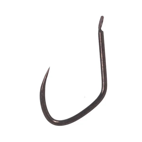 Guru Kaizen Hook Size 14 (Barbless/Spade End) - Imagen 2