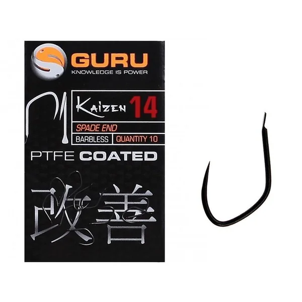 Guru Kaizen Spade - 14