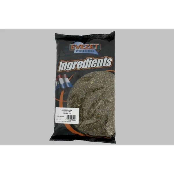 Hachís de cáñamo molido - 700g
