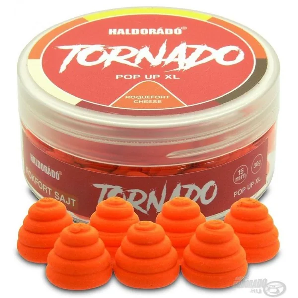 HALDORADO TORNADO POP UP QUESO ROQUEFORT