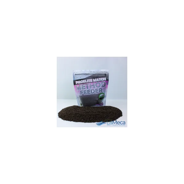 HALIBUT METHOD FEEDER PELLETS 2MM