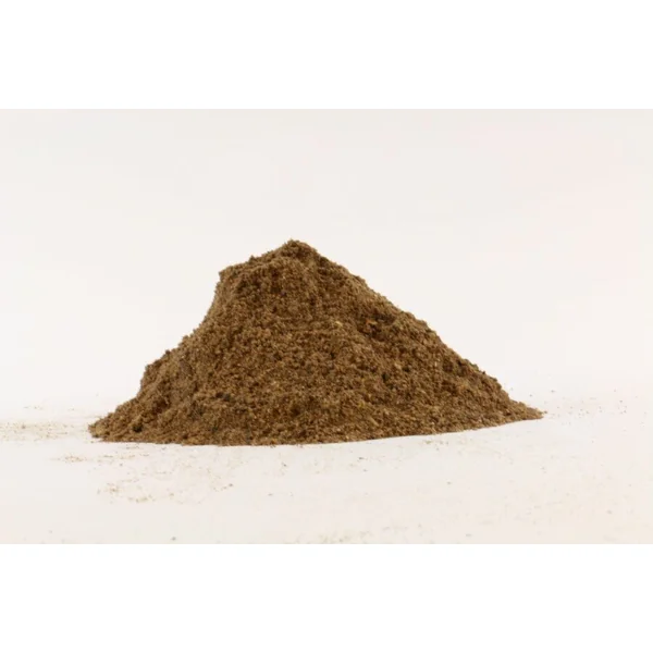 Harina de coco - 1KG