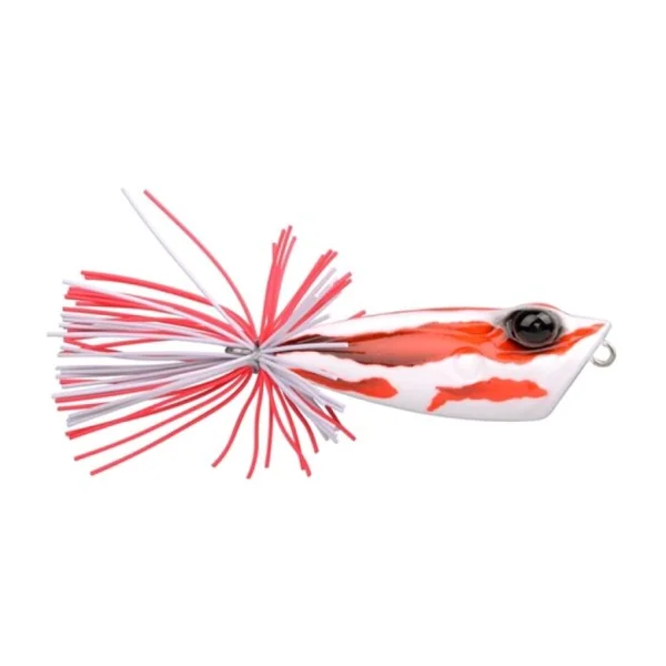 Hart Frog 58 Phantas Mal Poison