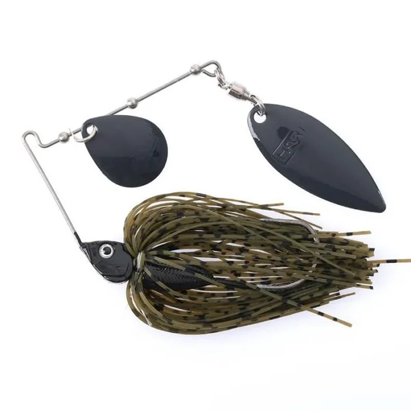 Hart Spinnerbait Absolut Duster 10gr-c3