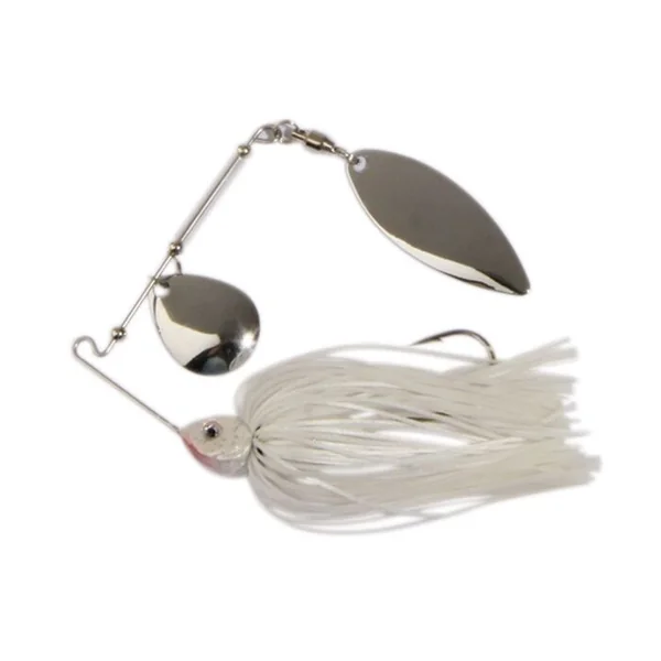 Hart Spinnerbait Absolut Duster 10gr-cW
