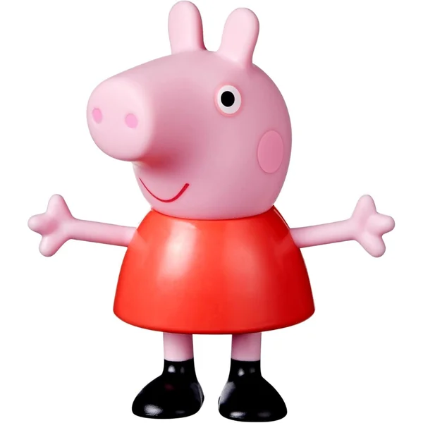 Hasbro Figura Peppa Pig 3+ - Imagen 2
