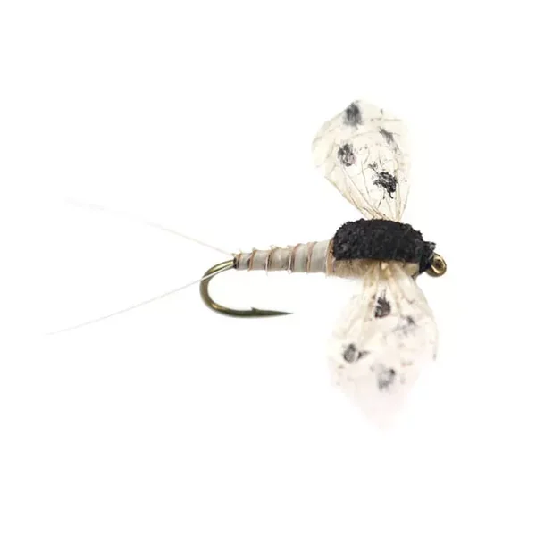 H-Cripple - Tan-Yellowish mosca trucha tímalo