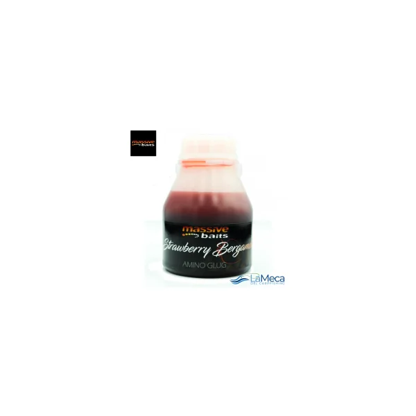 HEMP OIL PREMIUM 1L MASSIVE BAITS - Imagen 11