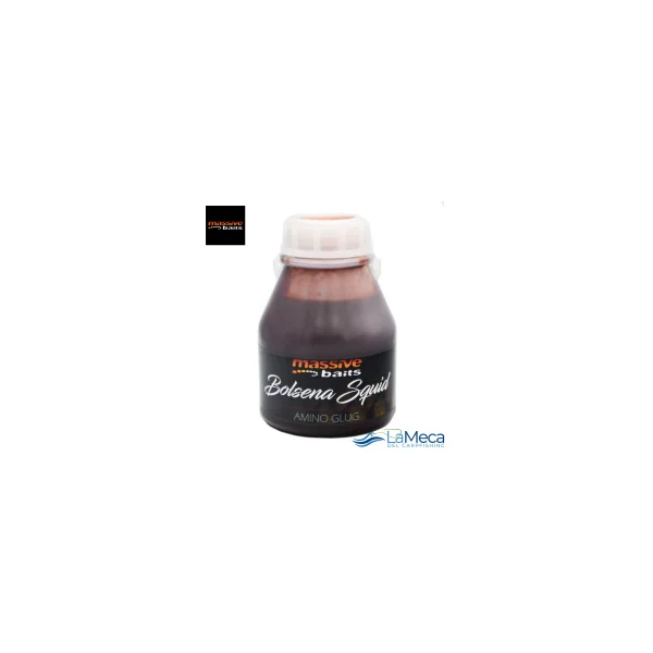 HEMP OIL PREMIUM 1L MASSIVE BAITS - Imagen 12