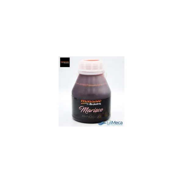 HEMP OIL PREMIUM 1L MASSIVE BAITS - Imagen 13