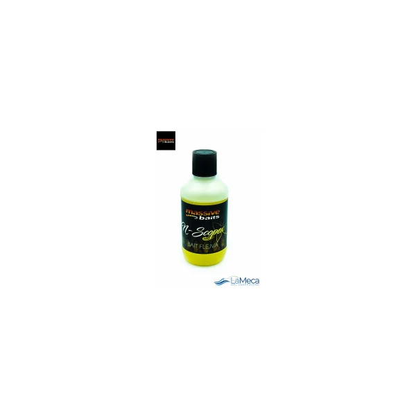 HEMP OIL PREMIUM 1L MASSIVE BAITS - Imagen 15