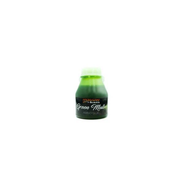 HEMP OIL PREMIUM 1L MASSIVE BAITS - Imagen 17