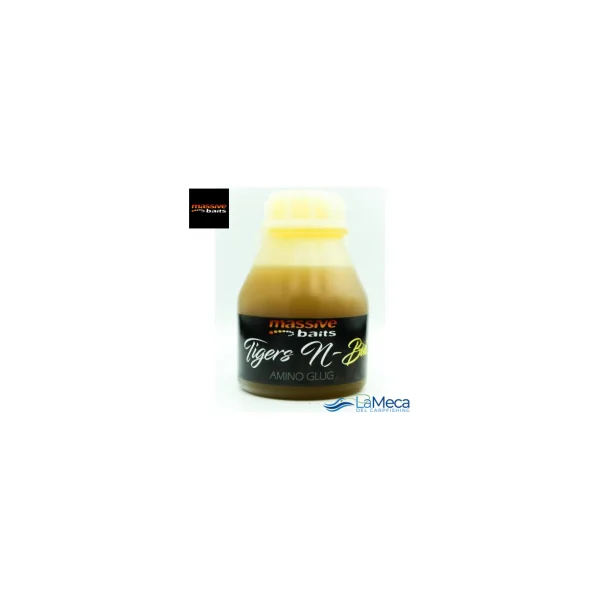 HEMP OIL PREMIUM 1L MASSIVE BAITS - Imagen 19