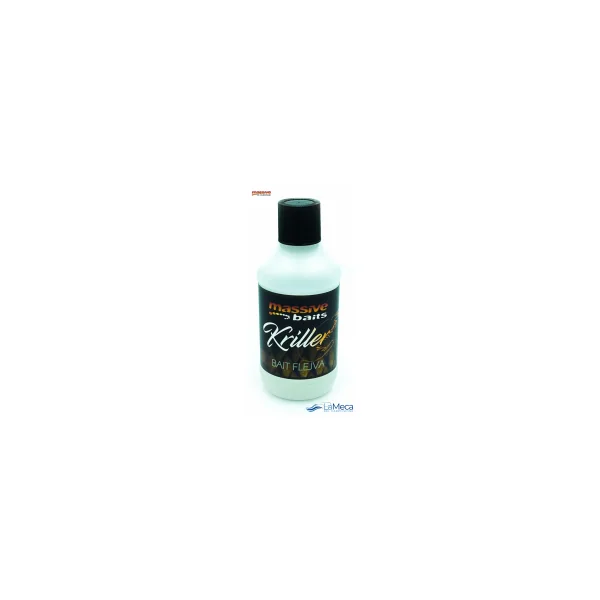 HEMP OIL PREMIUM 1L MASSIVE BAITS - Imagen 21
