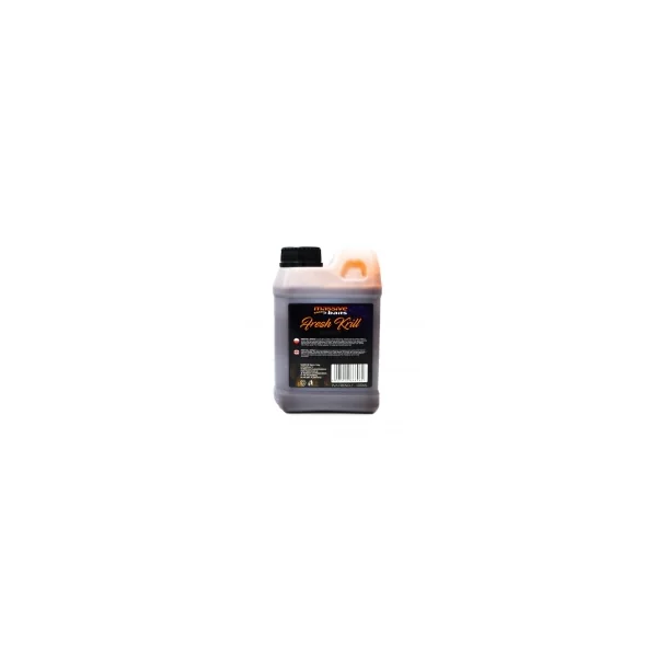 HEMP OIL PREMIUM 1L MASSIVE BAITS - Imagen 5