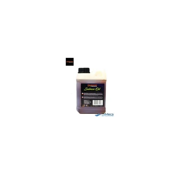 HEMP OIL PREMIUM 1L MASSIVE BAITS - Imagen 8