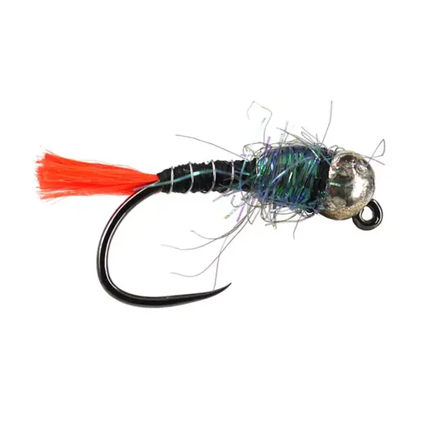 Hermanns TG Black Devil BL ninfa tungsteno