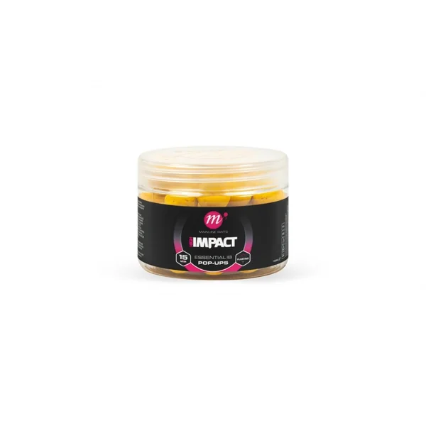 Hi Impact - Essential IB - Pop-Up de 15mm