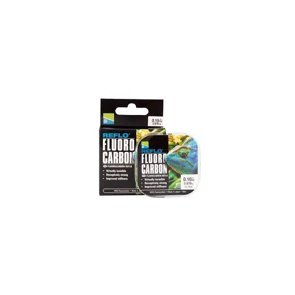 Hilo Reflo FluoroCarbon