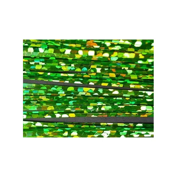 HOLOGRAPHIC FIBERS textreme - 1,6 mm